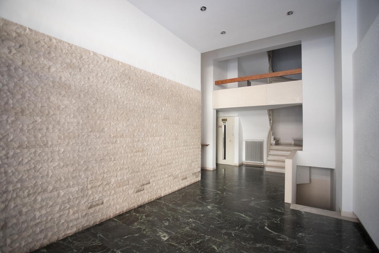 HiEnd 4th floor 1bdr Appartement Athene Buitenkant foto